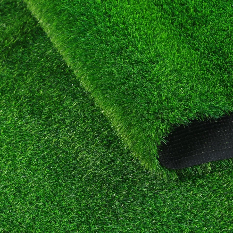 Customized Artificial Grass Synthetic Grass For Soccer Fields Artificial Grass Good Prices