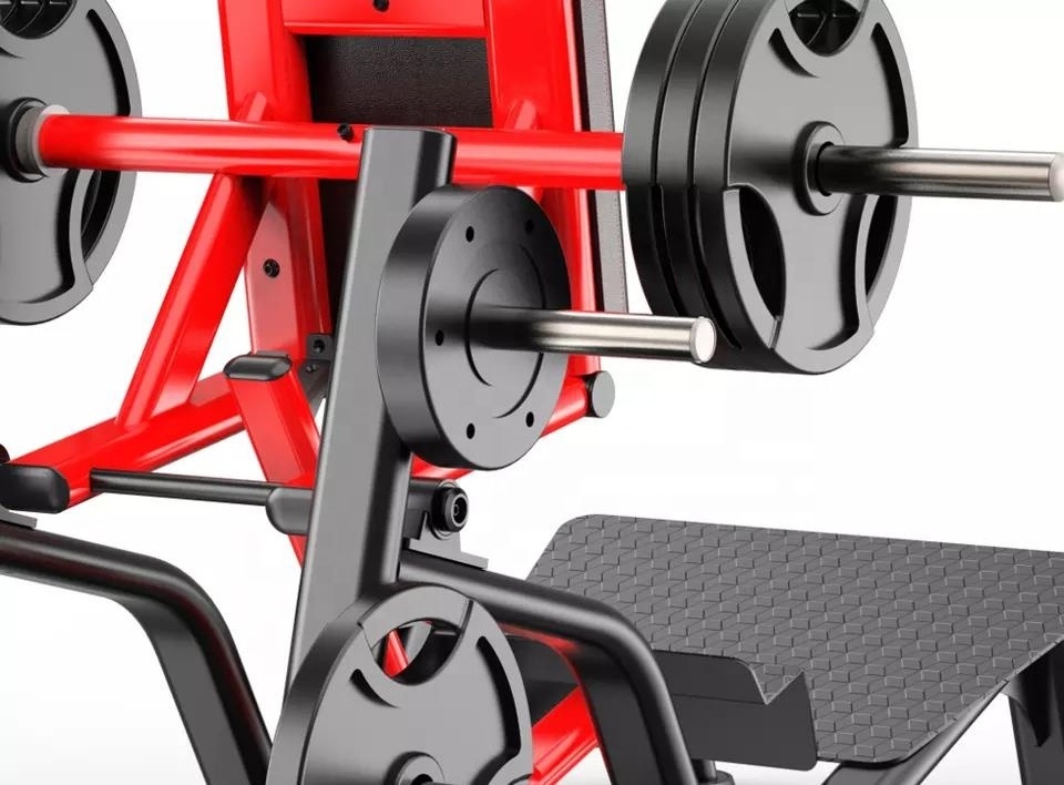 Fitness Commercial Gym Equipment Sports Strength Exercise Equipment