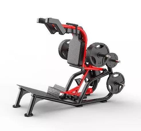 Fitness Commercial Gym Equipment Sports Strength Exercise Equipment