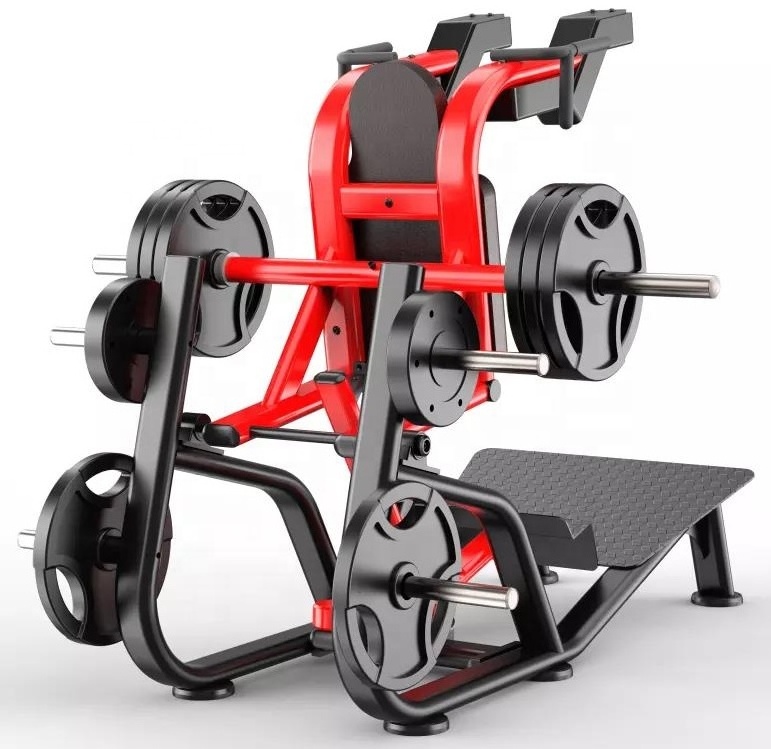 Fitness Commercial Gym Equipment Sports Strength Exercise Equipment