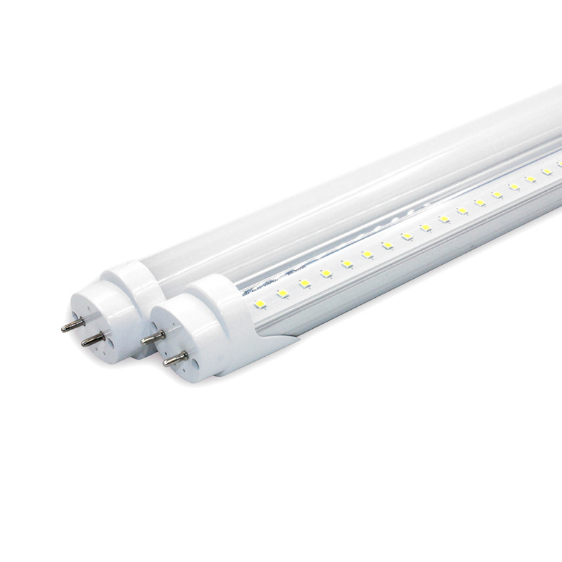 UL DLC G13 FA8 T8 4FT 8FT LED Tube Light Type A+B AL+PC 10W 15W 18W 36W 48W High Luminous