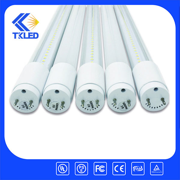 1200mm LED Tube 18 Watt T5 Milk Cover Florescent Tube