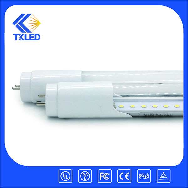 1200mm LED Tube 18 Watt T5 Milk Cover Florescent Tube