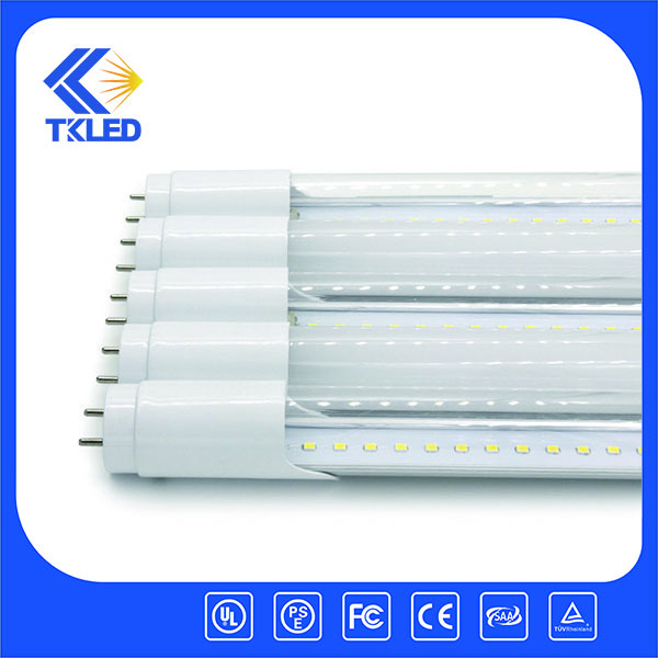 1200mm LED Tube 18 Watt T5 Milk Cover Florescent Tube