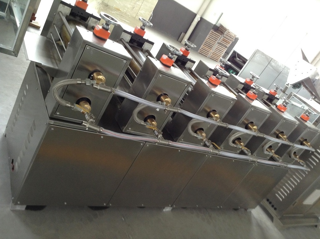chewing gum machine chewing gum manufacturing machine | Bestsuppliers.com