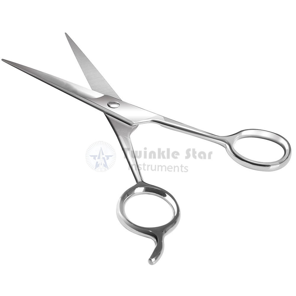 High Quality Hairdressing Hair Salon Scissors Professional Barber Hair Cutting Scissors