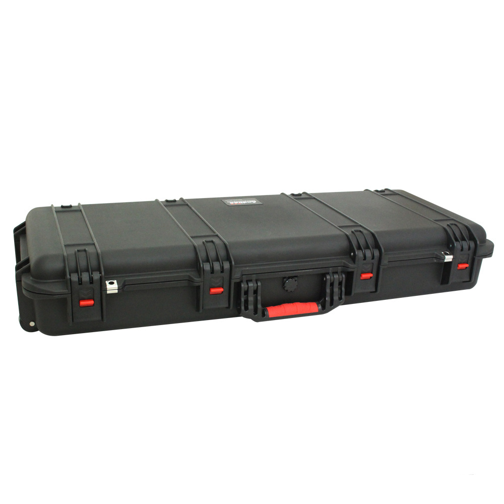 Pelican 1745 BOW AIR Waterproof Crushproof Shockproof IP67 Rating Long Bow Case