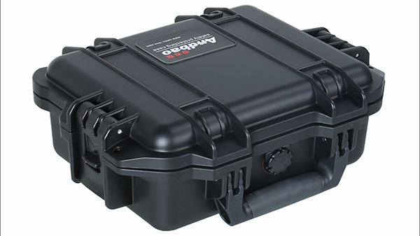 Pelican Outdoor Hard Case IP67 Waterproof Rating PP Plastic Hard Case for Camera