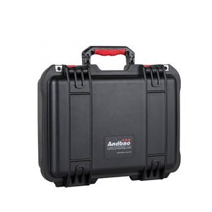 Pelican Tool Waterproof Drone Hard Camera Plastic Case Custom Case