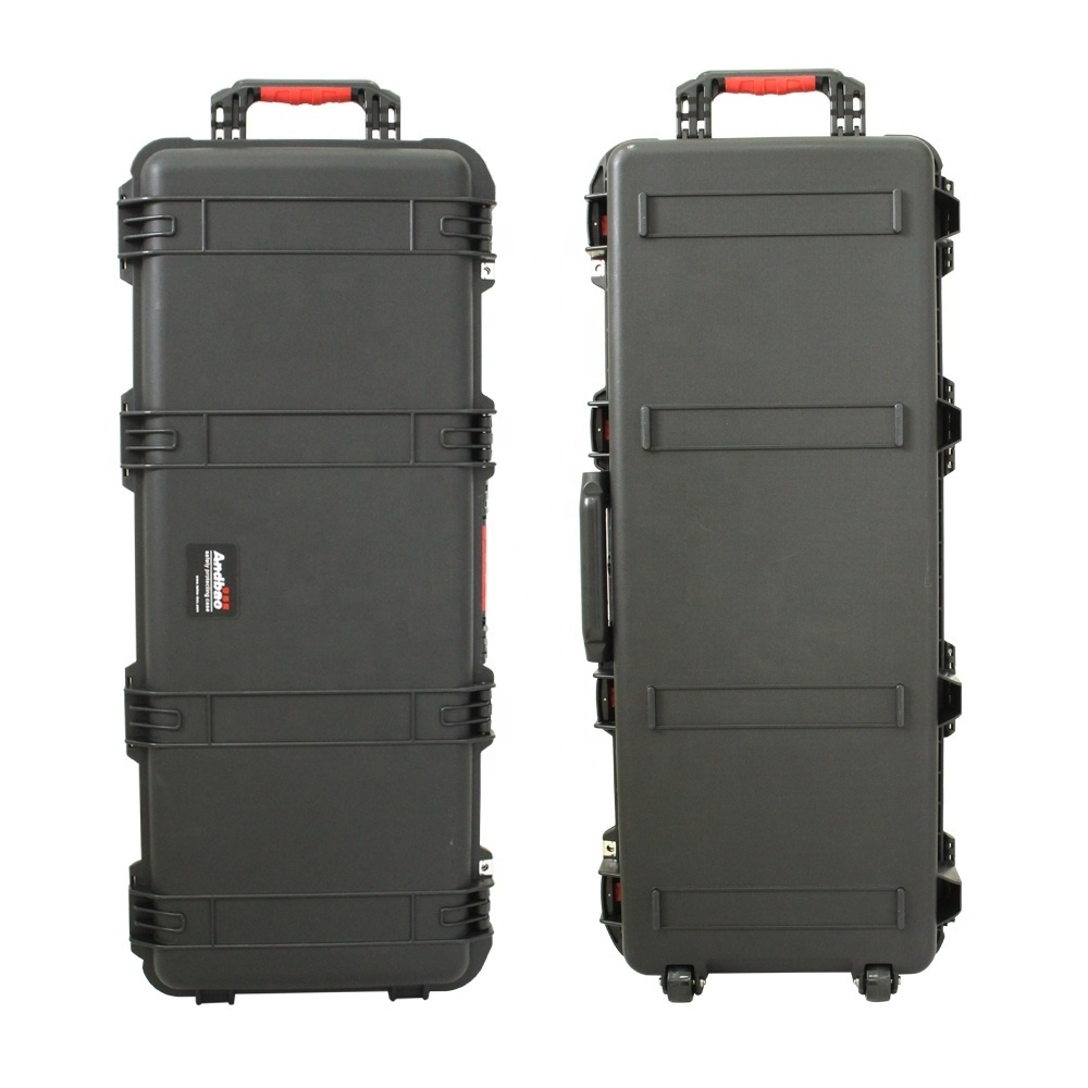 Pelican 1745 BOW AIR Waterproof Crushproof Shockproof IP67 Rating Long Bow Case