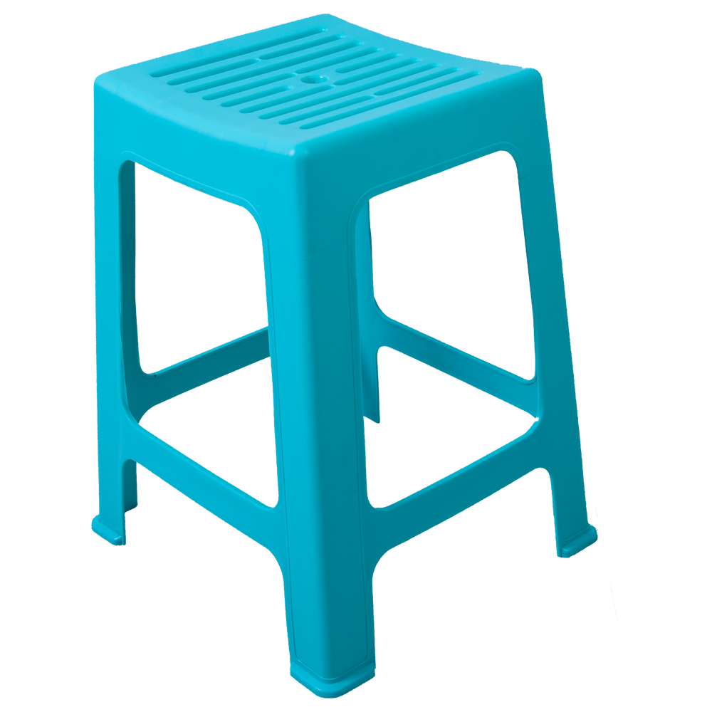 Authentic Manufacturing Exporter Chairs and Tables PP Plastic Chair Heavy Duty Plastic Folding Chair Fit for Restaurant Canteen