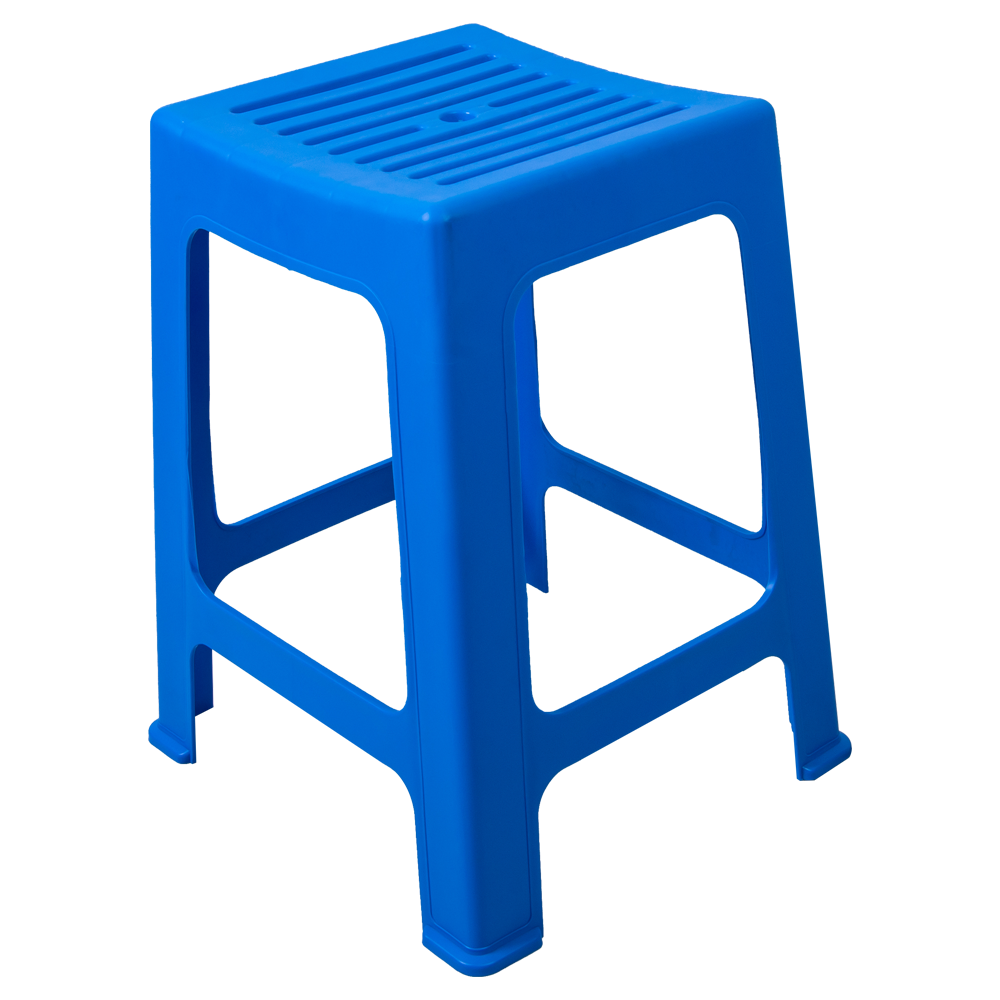 Authentic Manufacturing Exporter Chairs and Tables PP Plastic Chair Heavy Duty Plastic Folding Chair Fit for Restaurant Canteen