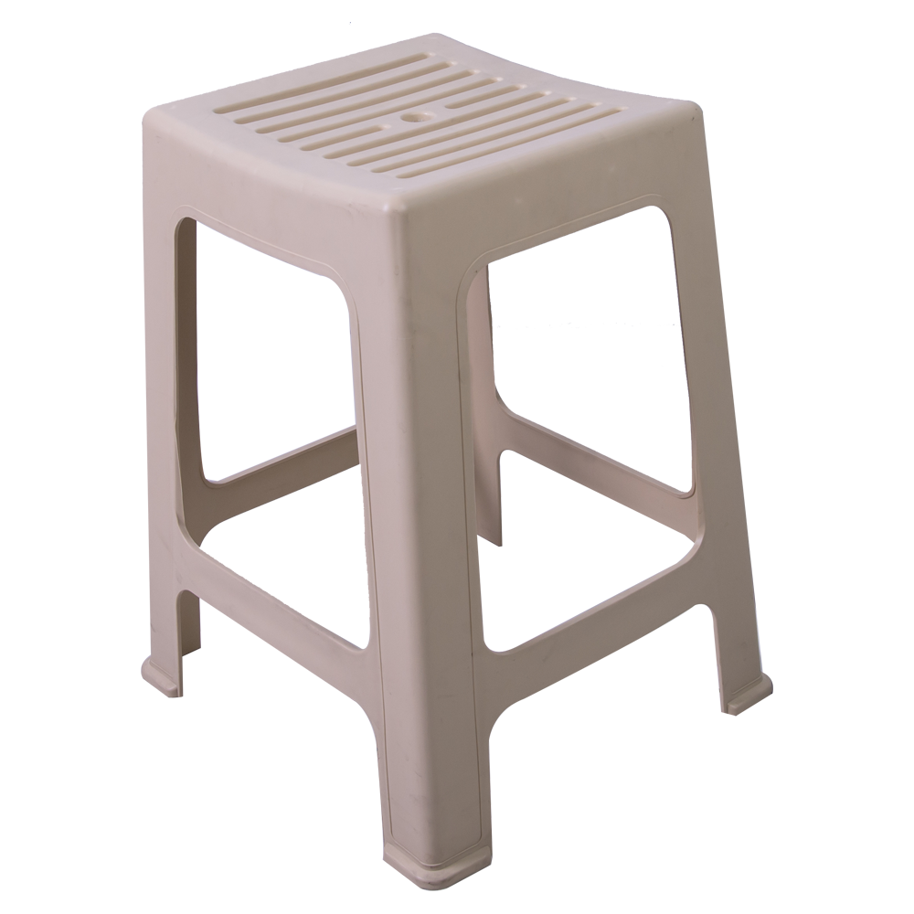 Authentic Manufacturing Exporter Chairs and Tables PP Plastic Chair Heavy Duty Plastic Folding Chair Fit for Restaurant Canteen