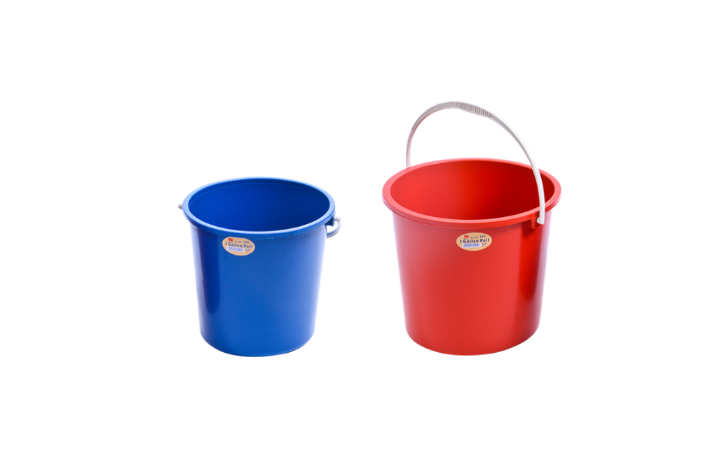 Outstanding Premium Quality Silicon Bucket Beer Ice Bucket 5 Gallon Plastic Bucket Suitable for Hotel Restaurant and Canteen