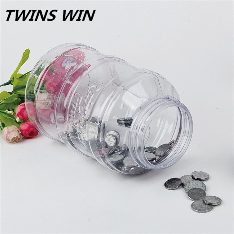 China offer new innovative stationery product for kids boys digital large piggy bank