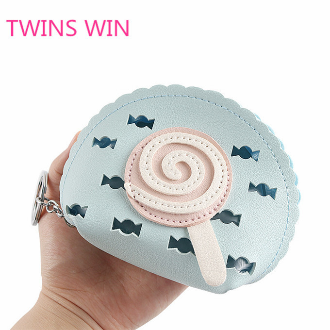 Fashion Wholesale Promotion Birthday Gift personalized cute cartoon rabbit shaped mini zipper leather coin purse 840