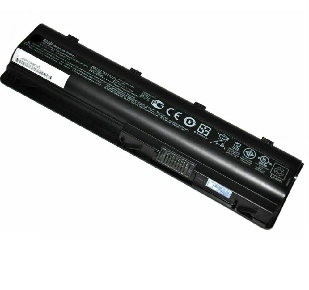 Rechargeable battery for HP MU06 MU09 CQ42 CQ62 G6 G7 G62 G72 593553-001 593554-001