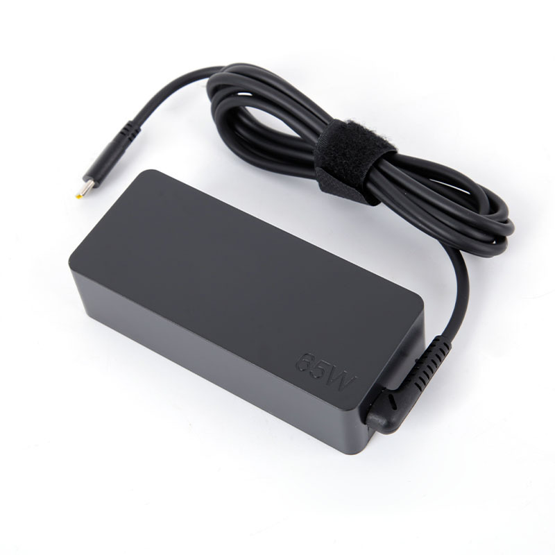 laptop adapter for l enovo  65W  5V3A/9V3A/12V3A/15V3A/20V3.25A