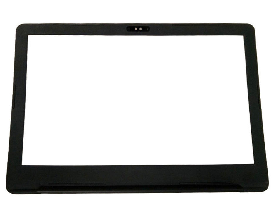 replacement  LCD Front Bezel For DELL Inspiron 15 5565 5567 0202KD 202KD Dual cameras