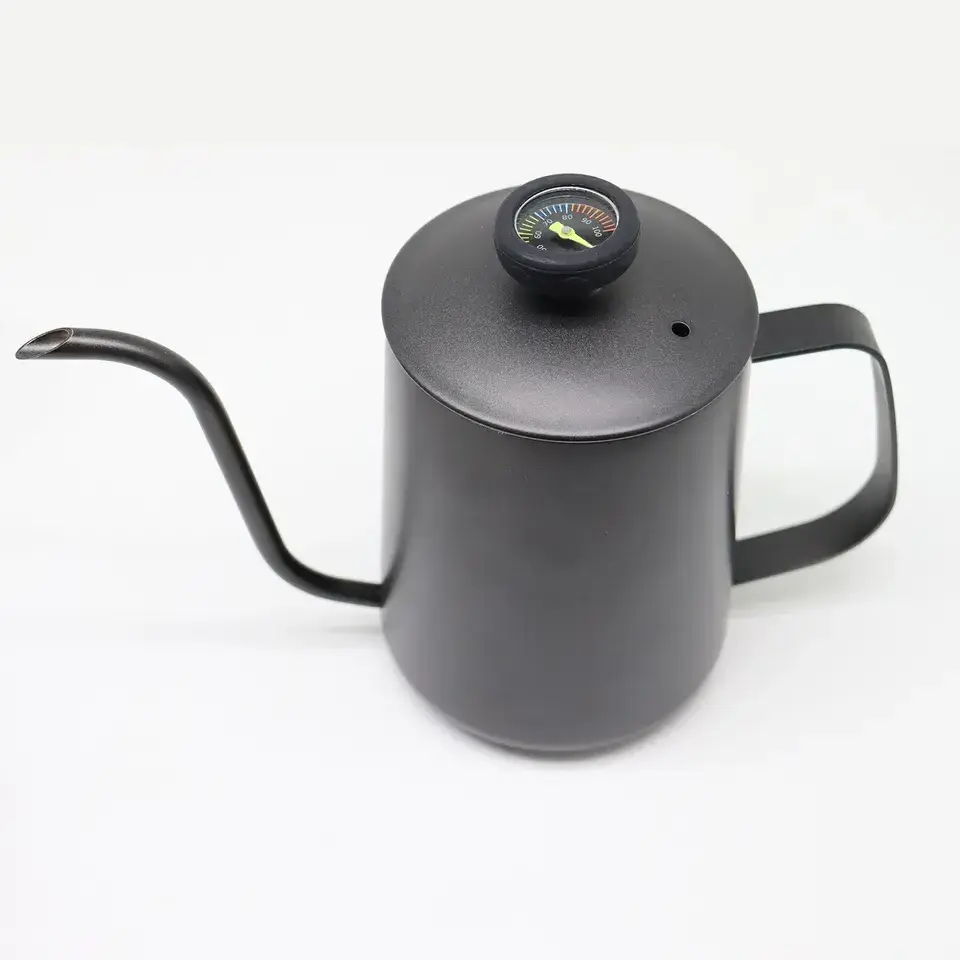 Drip Kettle For Camping Kettle