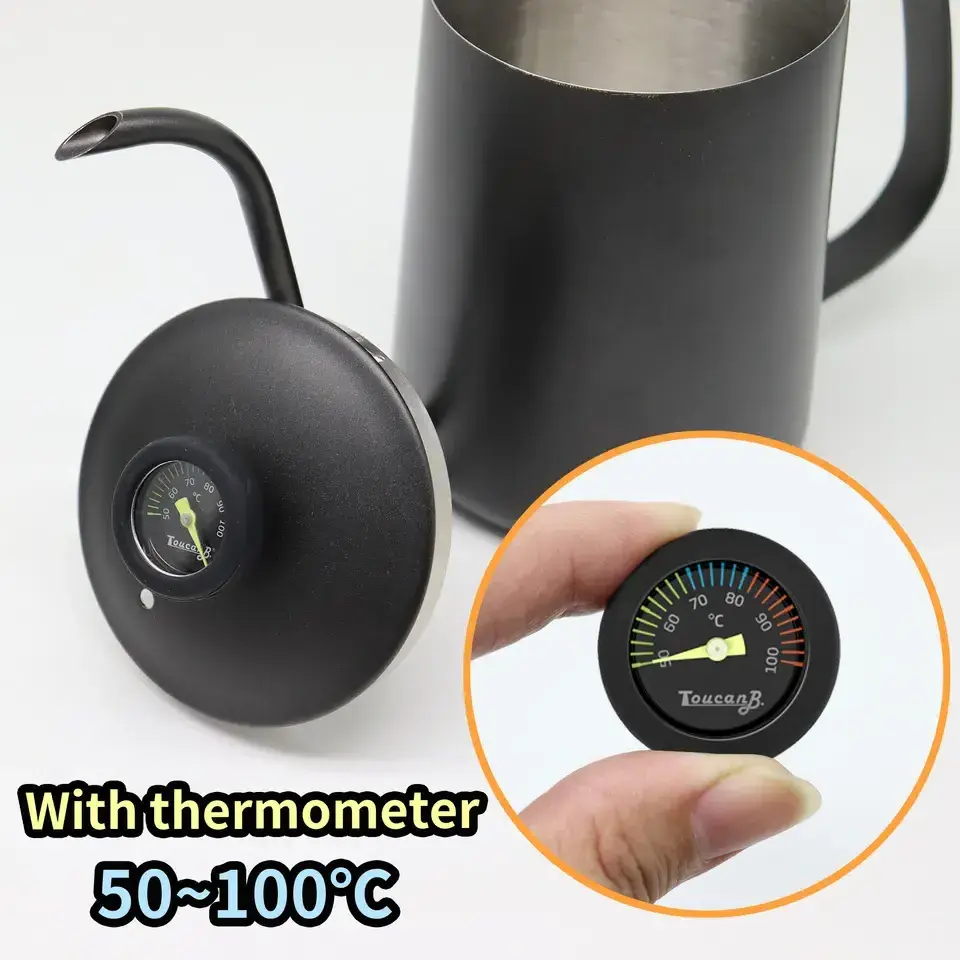 Drip Kettle For Camping Kettle