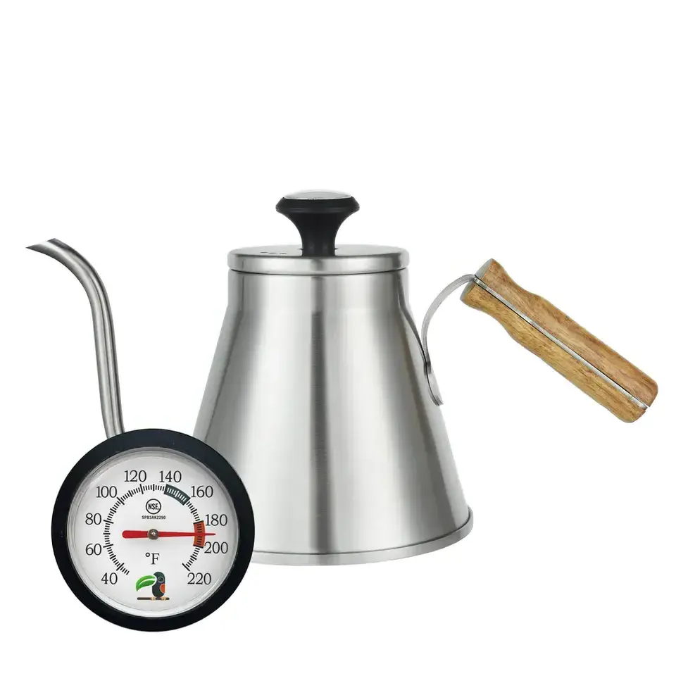 Coffee Kettle For Camping