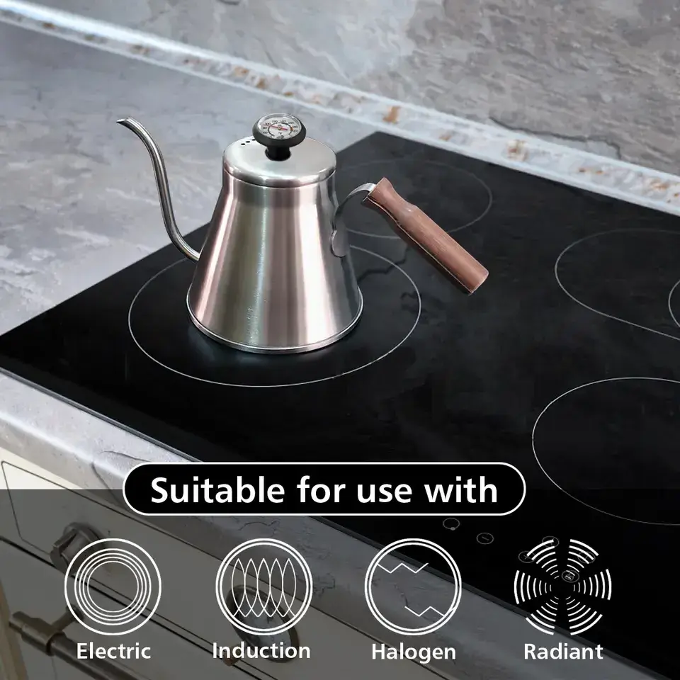 Coffee Kettle For Camping