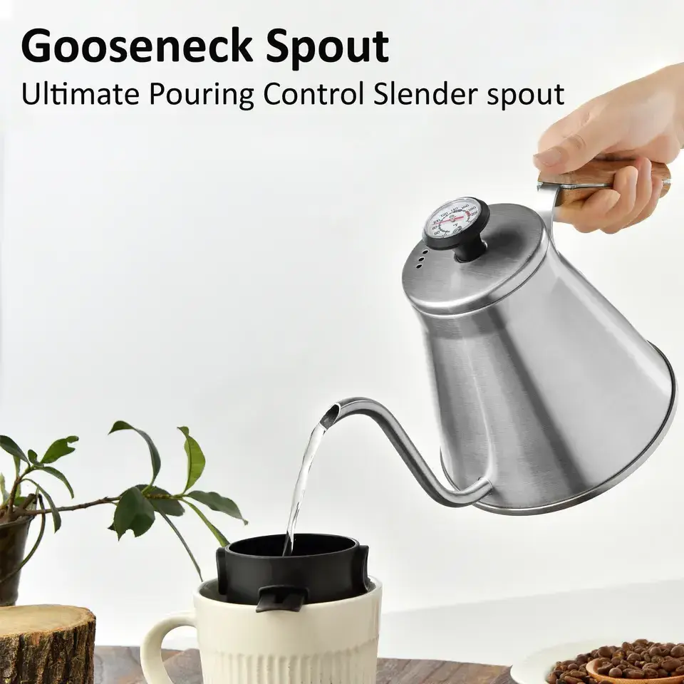 Coffee Kettle For Camping