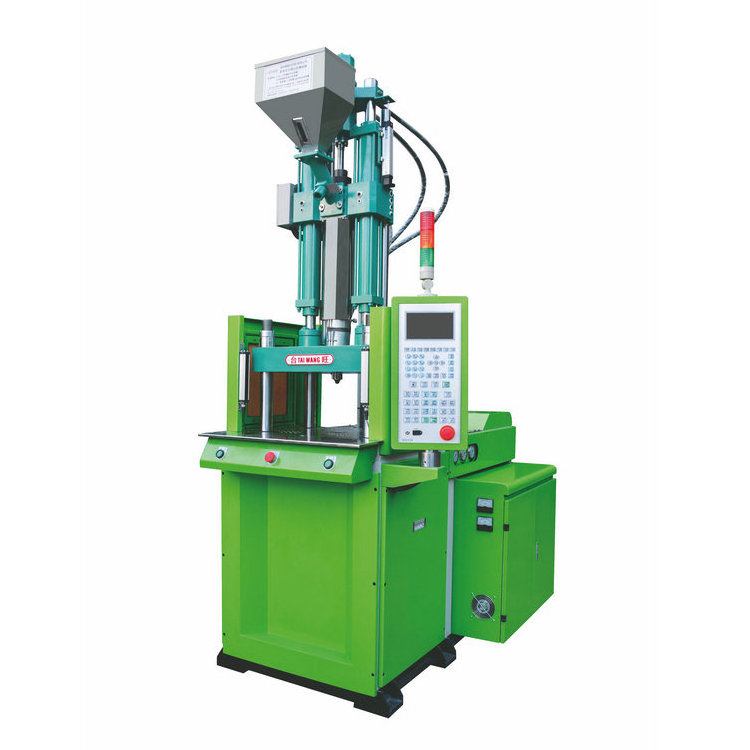 100t Plastic Pen Shell Injection Moulding Making Machine For Water Color Pen