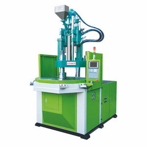 High speed rotary table Vertical injection molding machine price