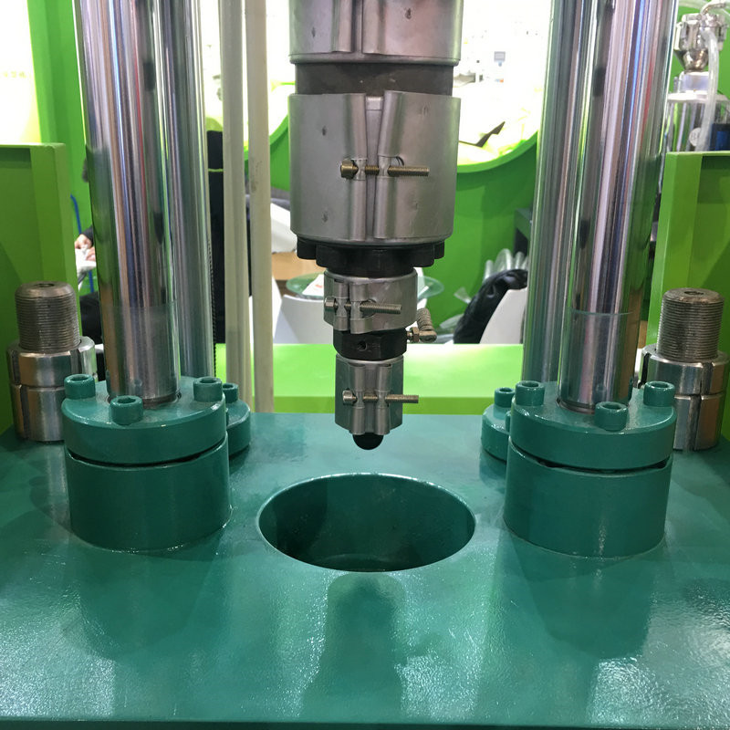 High speed rotary table Vertical injection molding machine price