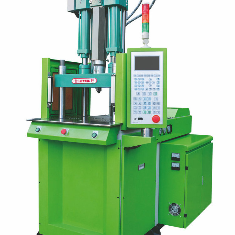 100t Plastic Pen Shell Injection Moulding Making Machine For Water Color Pen