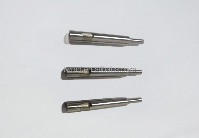 Offer the Europe market High Precision Custom Processing CNC Machining/Stamping Machinery Parts