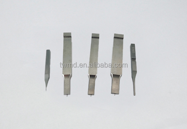 Offer the Europe market High Precision Custom Processing CNC Machining/Stamping Machinery Parts