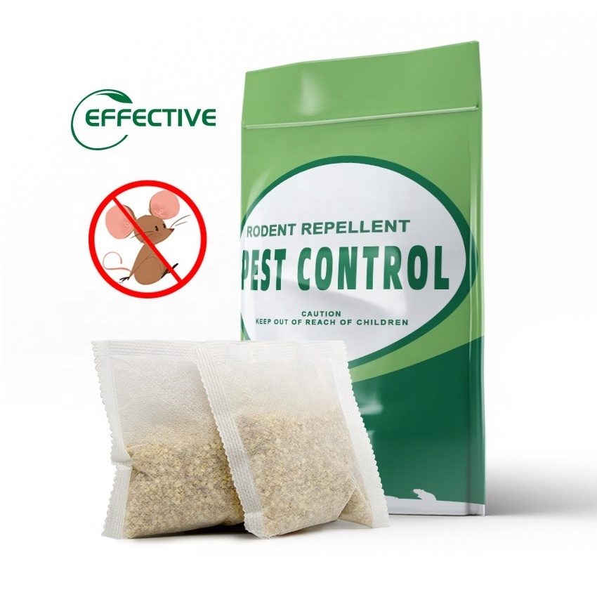 Pest Control Mouse, Organic Natural Pest Control Products, Mouse Traps Rat Traps Mice Trap For House