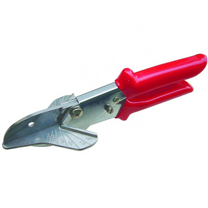 Trunking Shears Angle Miter Shears Adjustable Hand Tool