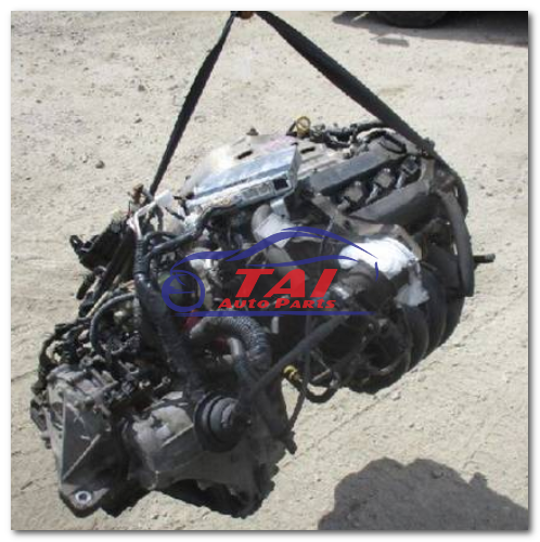 Used Original Japanese Engine 2AZ 2AZ-FE Engine Assembly High Quality For Toyota