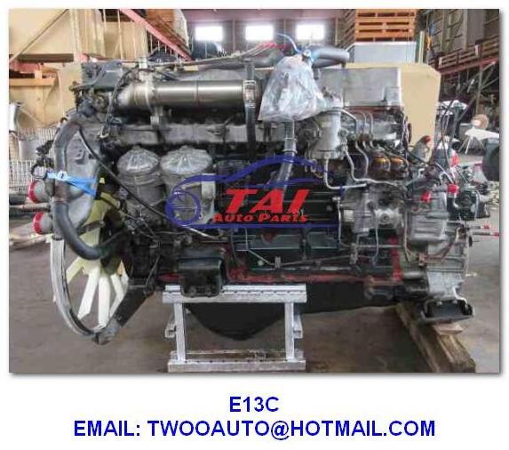 Used Original  K13C E13C H07C H07D EH700 EF550 EF750 EK100 V21C V25C J08C W06E P11C PO9C V22D WO4C WO4D WO6D WO6E  Diesel Engine