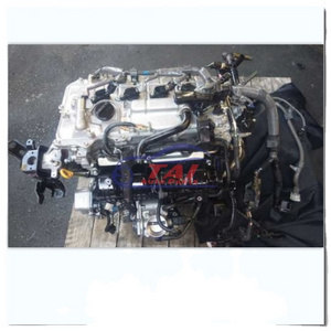 Good Conndition Used Engine 2ZR 2ZR-FE Engine For Toyota Corolla