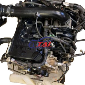 Japanese Used Gasoline/ Petrol Engine 1TR 2TR 1TR-FE 2TR-FE Engine For Toyota