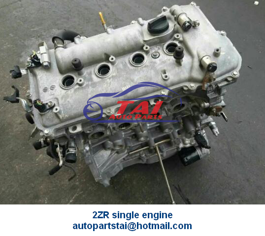 Good Conndition Used Engine 2ZR 2ZR-FE Engine For Toyota Corolla