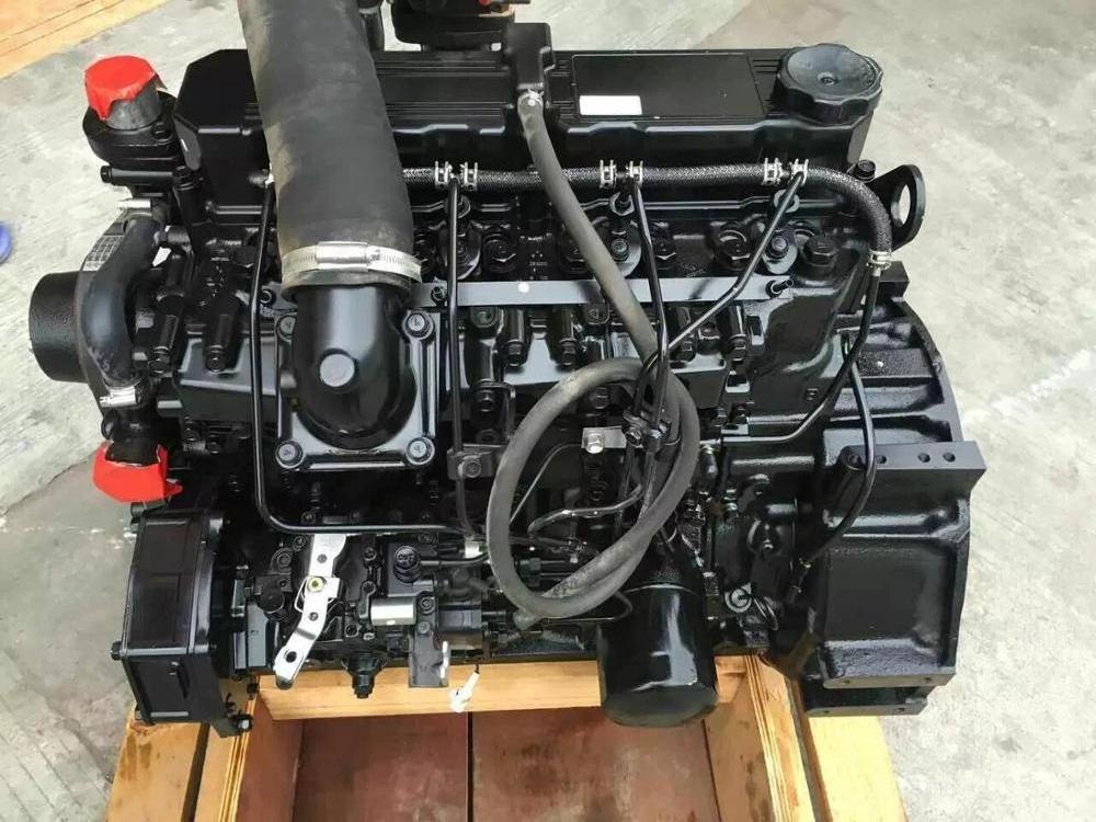 Diesel Japanese Original New S4S  Engine For Mitsubishi Forklift