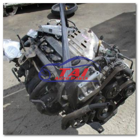 Used Original Japanese Engine 2AZ 2AZ-FE Engine Assembly High Quality For Toyota