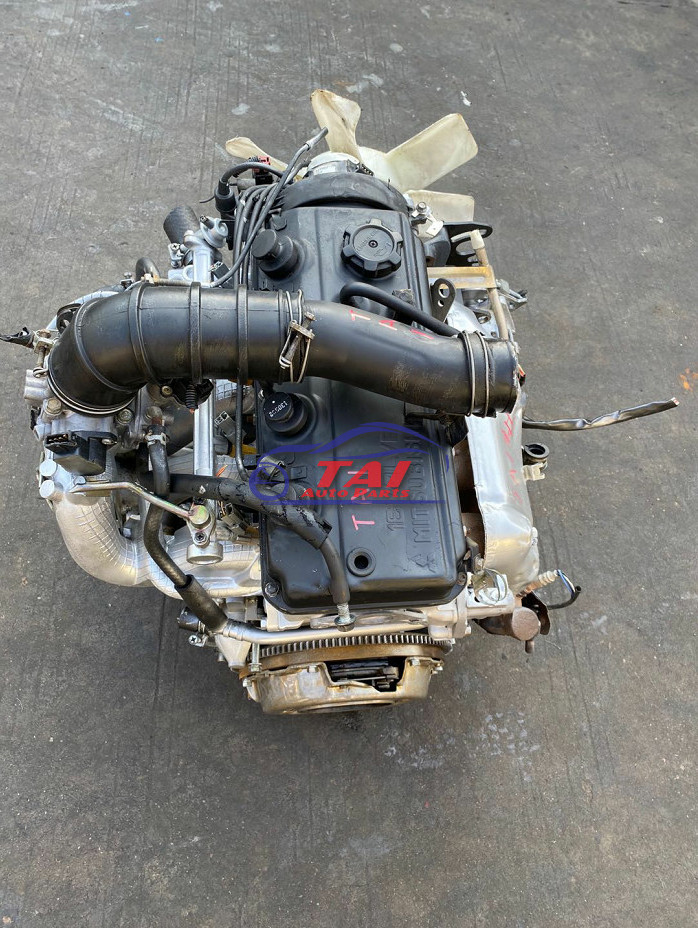 Auto Complete Engine 4G64 2.4L  for Mitsubishi Good Quality