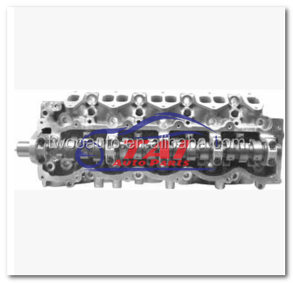 Cylinder Head for Mazda BT50 Engine WL, WL 01-10-100, WL 11 10 100E