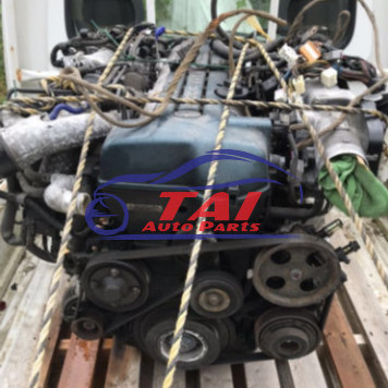 High quality Used  2JZ-GTE engine and 2JZ manual transmission