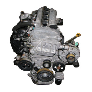 Used Original Japanese Engine 2AZ 2AZ-FE Engine Assembly High Quality For Toyota