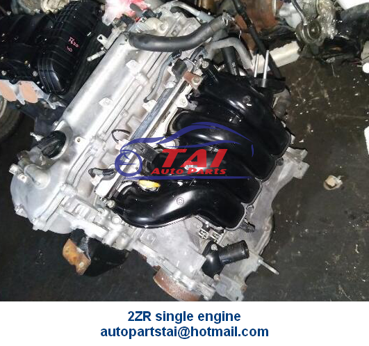 Good Conndition Used Engine 2ZR 2ZR-FE Engine For Toyota Corolla