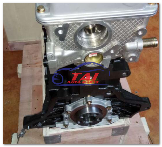 High Quality 4 Cylinder 1.6L 4G18 Used Engine For Mitsubishi