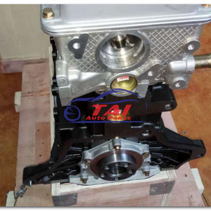 High Quality 4 Cylinder 1.6L 4G18 Used Engine For Mitsubishi